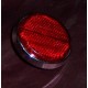 reflector rojo 6cm