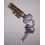 cerradura clausor 31mm