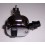 llave luces 3posiciones paro y claxon
