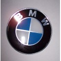 Anagrama deposito BMW 70mm