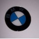 Anagrama deposito BMW 70mm