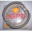 zapatas freno ossa 250 fuego trs