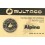 Manual de taller Bultaco Alpina mod 85. 97. 98. 99