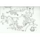Manual de taller Bultaco Alpina mod 85. 97. 98. 99
