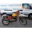 Bultaco Frontera 250 Gold Medal