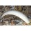 Guardabarros Fantic trs blanco
