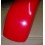 Guardabarros trasero Fantic 240 rojo