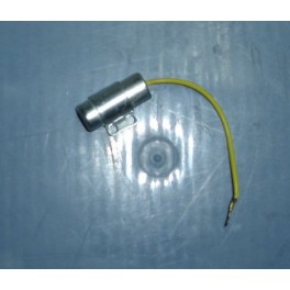 Condensador c. cable Ducati