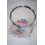 Llanta hierro 19x 1,85