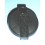 Tapon derbi, negro