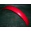 Guardabarros Bultaco sherpa trial dlt rojo