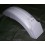 Guardabarros Trs enduro H6/ H7 blanco