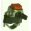 llave luces con claxon y paro