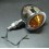 Intermitente metalico Cr. mini